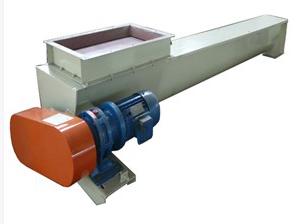 TLSS系列螺旋輸送機(jī)