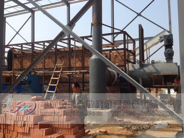 萬壽菊專用設(shè)備