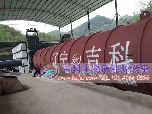 JK系列烘干機(jī)